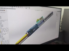 Martello idraulico da progettazione a produzione per l'uso