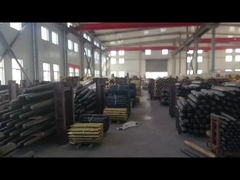 magazzino di scatto idraulico