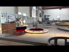 fabbricante della testa anteriore del rompitore idraulico